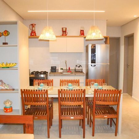 Casa Riacho Villa Sao Miguel dos Milagres Luaran gambar